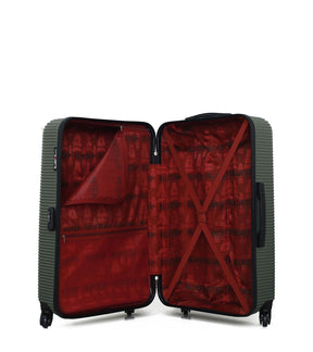 Valises LONDON-C Set de 4