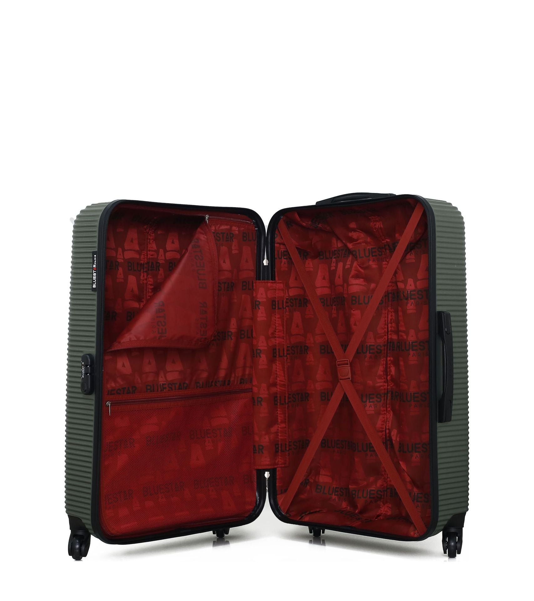 Valise LONDON Grand format 75cm