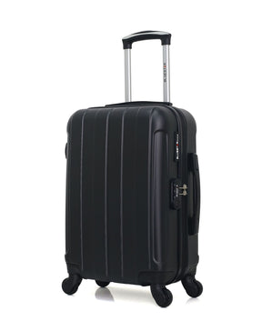 Valise NAPOLI Cabine 55cm