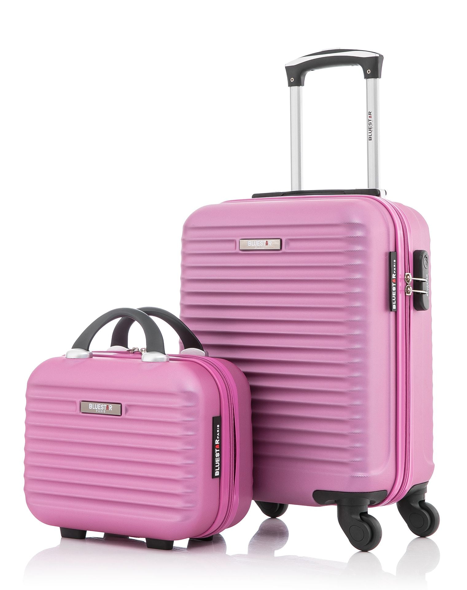 Valises BRAZILIA-H Set de 2
