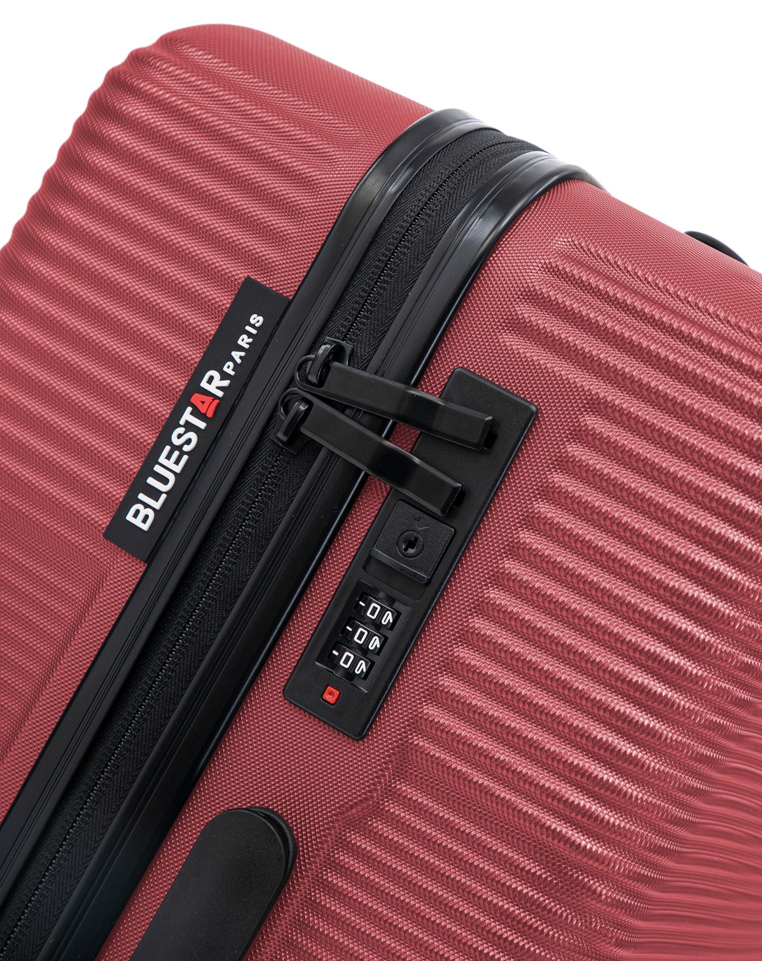 Valise Taille Moyenne Rigide WAGRAM