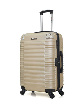 Valise LIMA Taille moyenne 65cm
