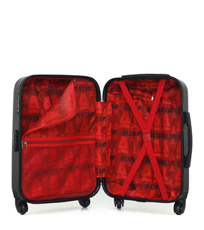 Valise BUCAREST cabine 55 cm