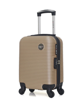 Valise LONDON Cabine 46 cm