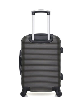 Valise LONDON Cabine 55cm