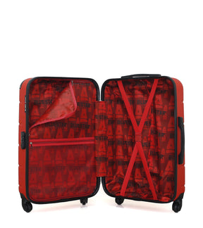 Valise OTTAWA Taille moyenne 65cm