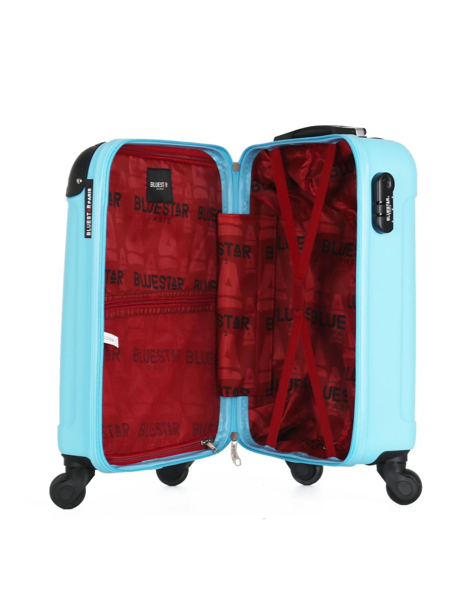 Valise MADRID-E Cabine 50cm