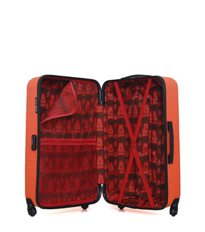 Valises LONDON Set de 3