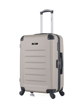 Lot de 2 - Valise weekend et valise cabine XXS OPERA