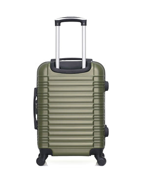 Valise LIMA Cabine 55cm