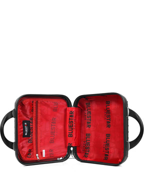 GRAND VANITY RIGIDE BUCAREST-W