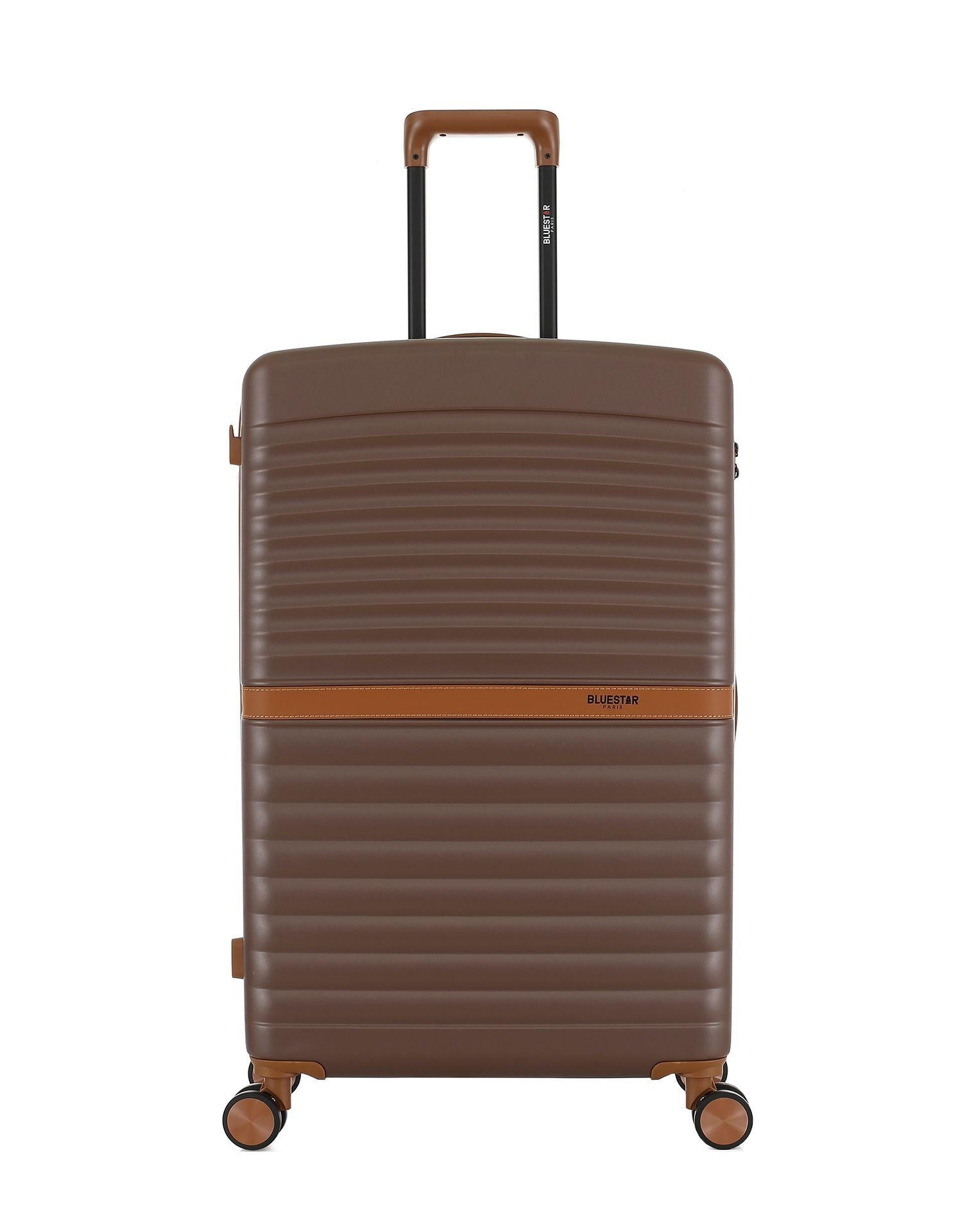 Lot de 2 Valises Rigides Grand Format et Cabine BELAIR