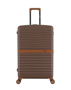 Lot de 4 Valises Rigides Grand Format, Week-end, Cabine et Cabine XS BELAIR
