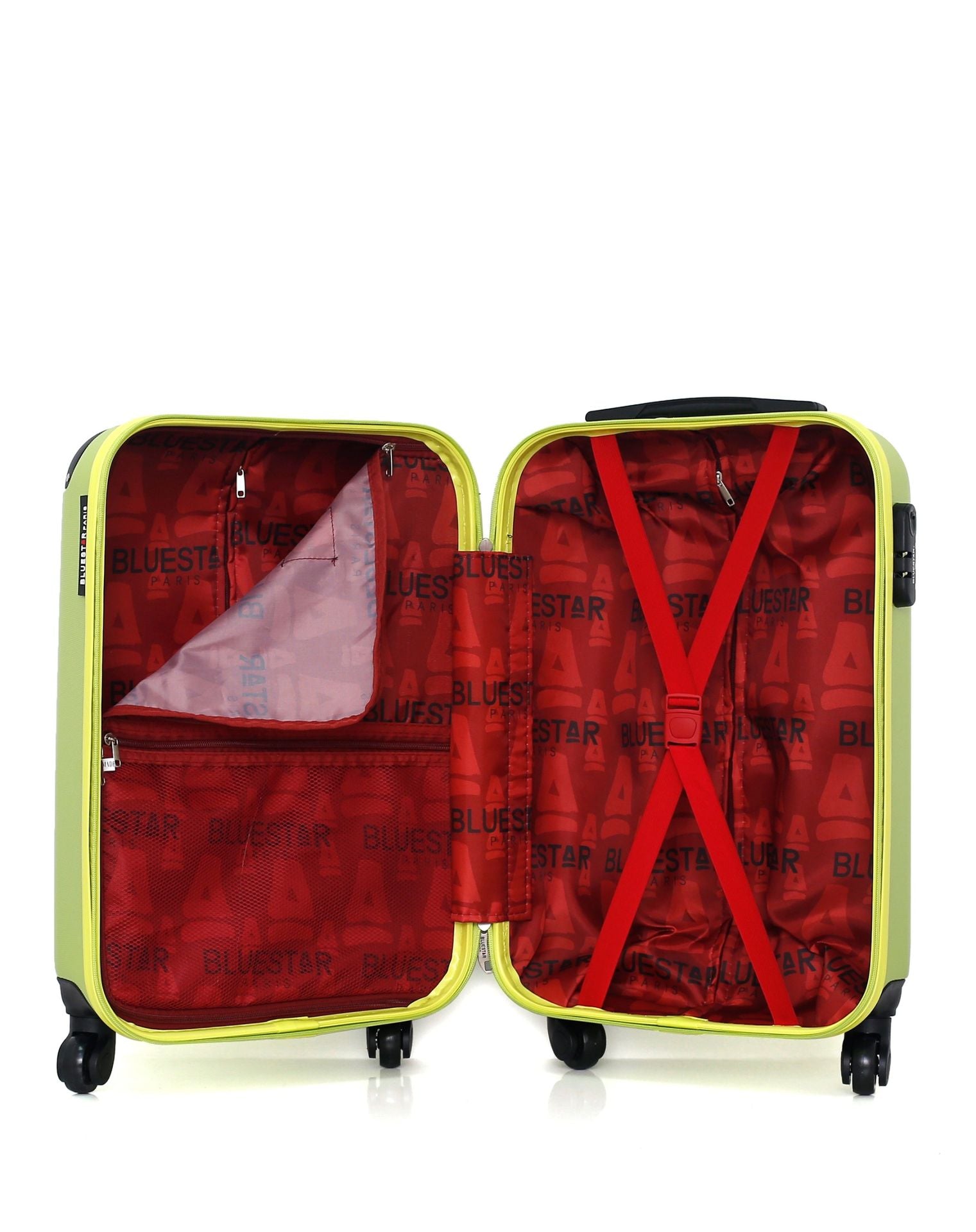 Valise BUCAREST cabine 55 cm