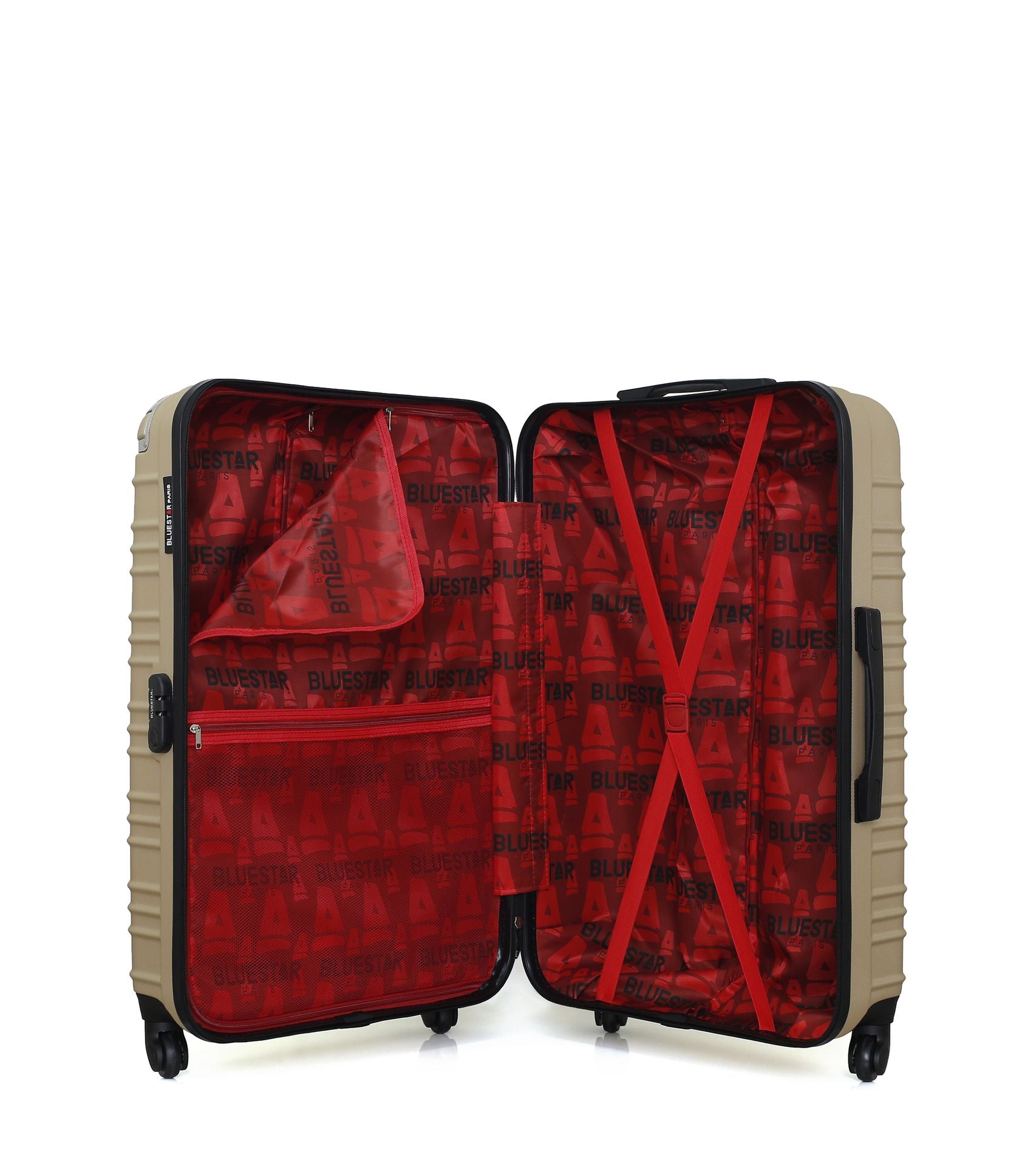 Valises LIMA Set de 3