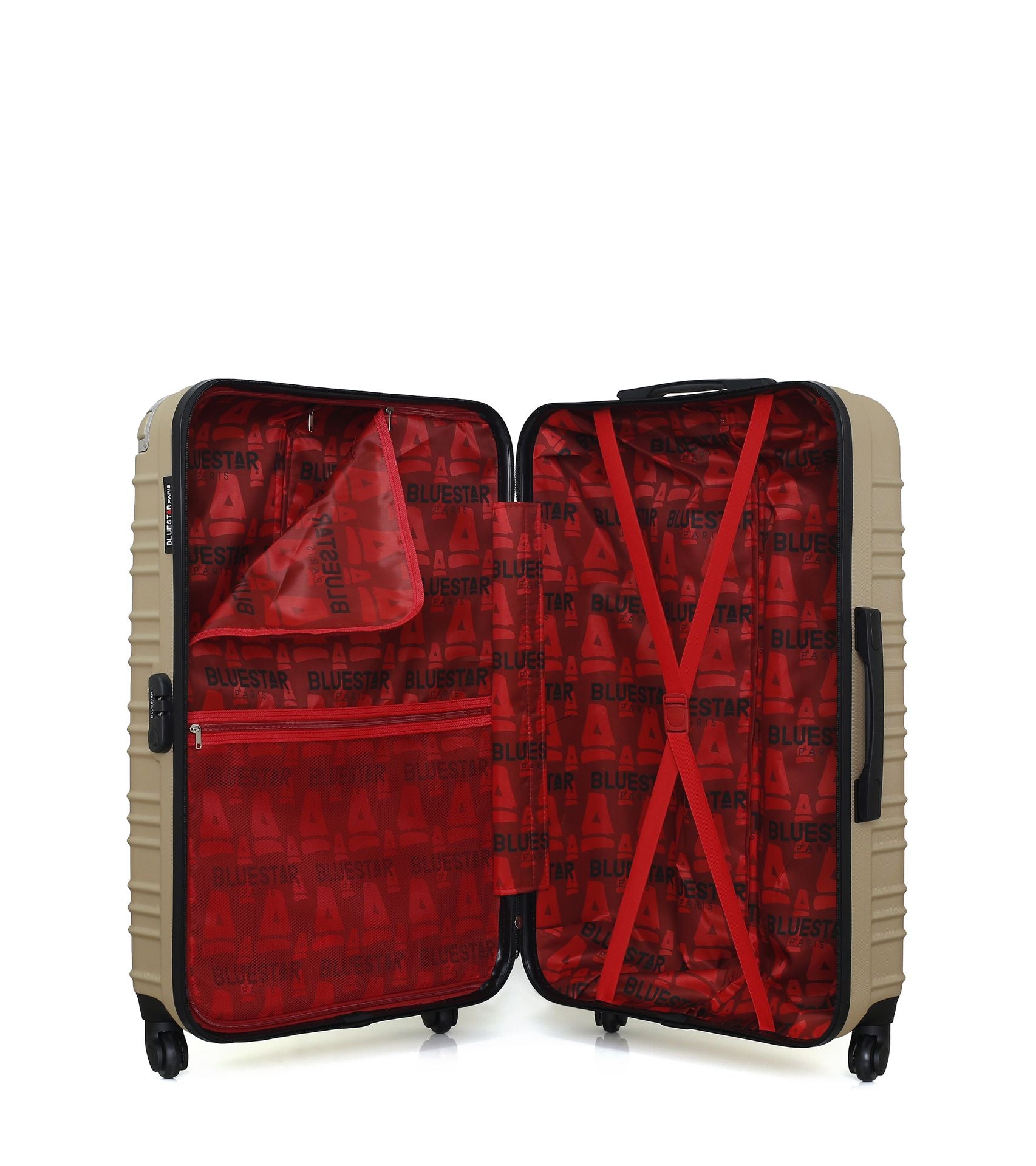 Valise LIMA Grand format 75cm