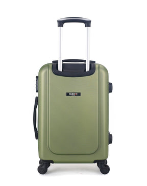 Valise BUCAREST cabine 55 cm