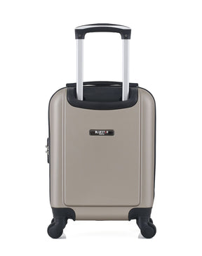 Valise BUCAREST Cabine 46 cm