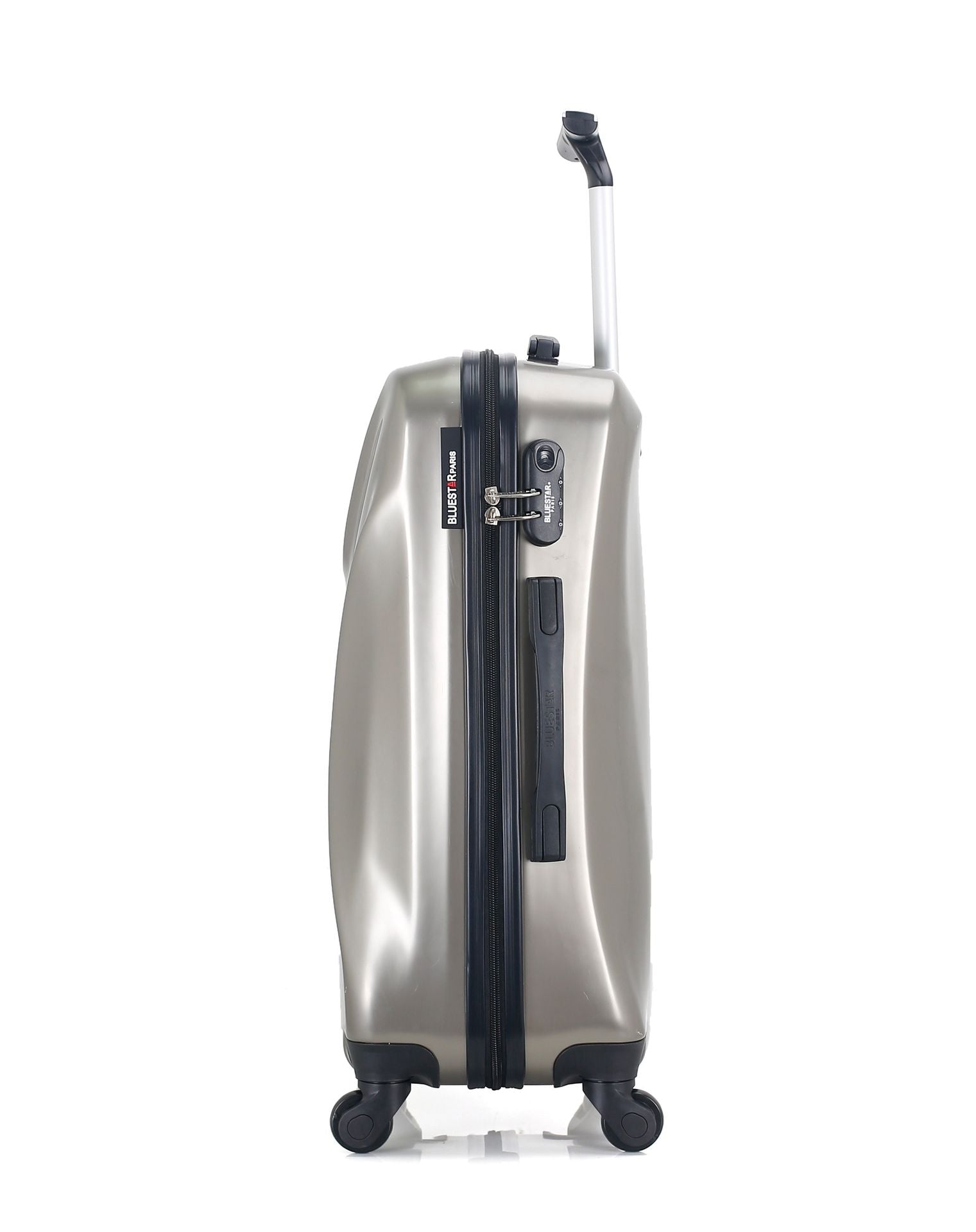 Valise DALLAS Taille moyenne 65cm