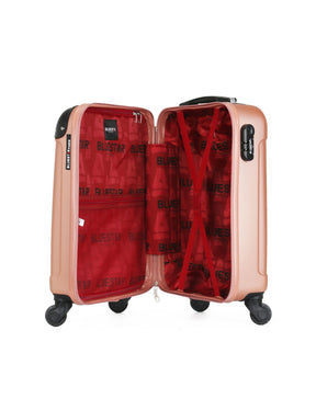 Valise MADRID-E Cabine 50cm