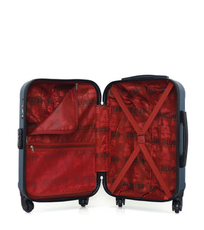 Valise NAPOLI Cabine 55cm