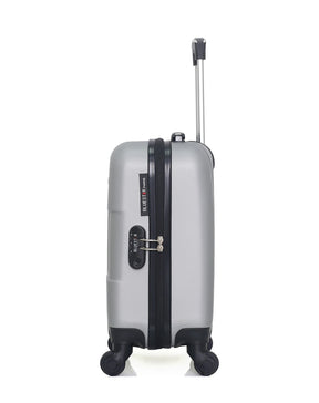 Valise MIAMI Cabine 46 cm