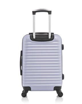 Valise BRAZILIA Cabine 55cm
