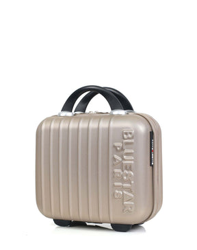 GRAND VANITY RIGIDE BUCAREST-W