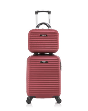 Valises BRAZILIA-H Set de 2