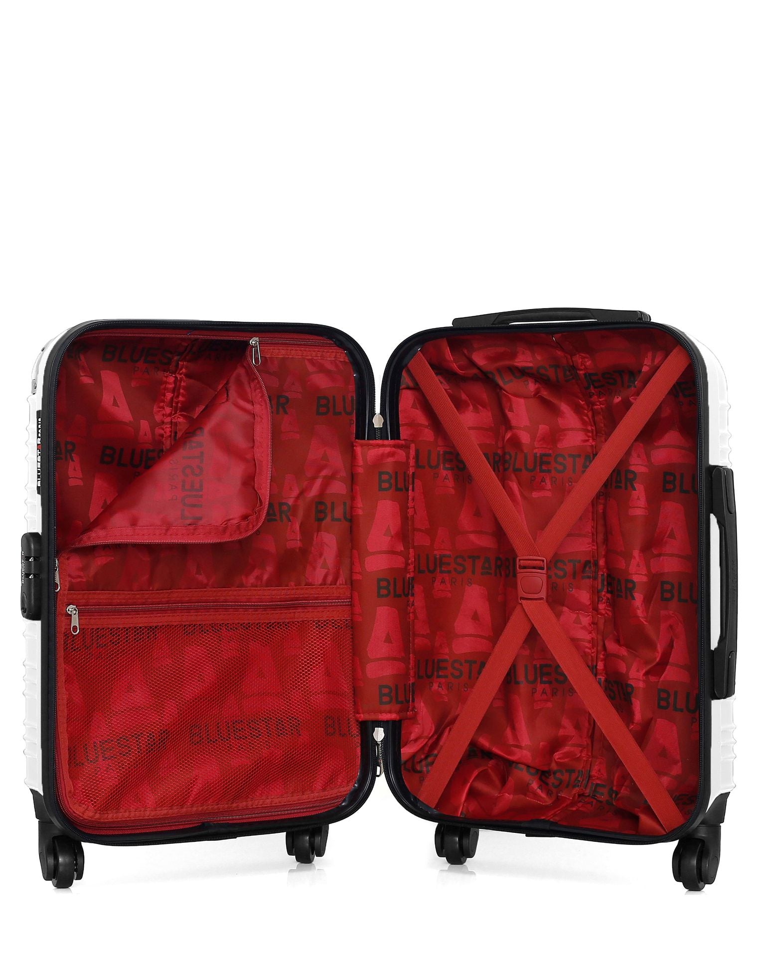 Valise LIMA Cabine 55cm