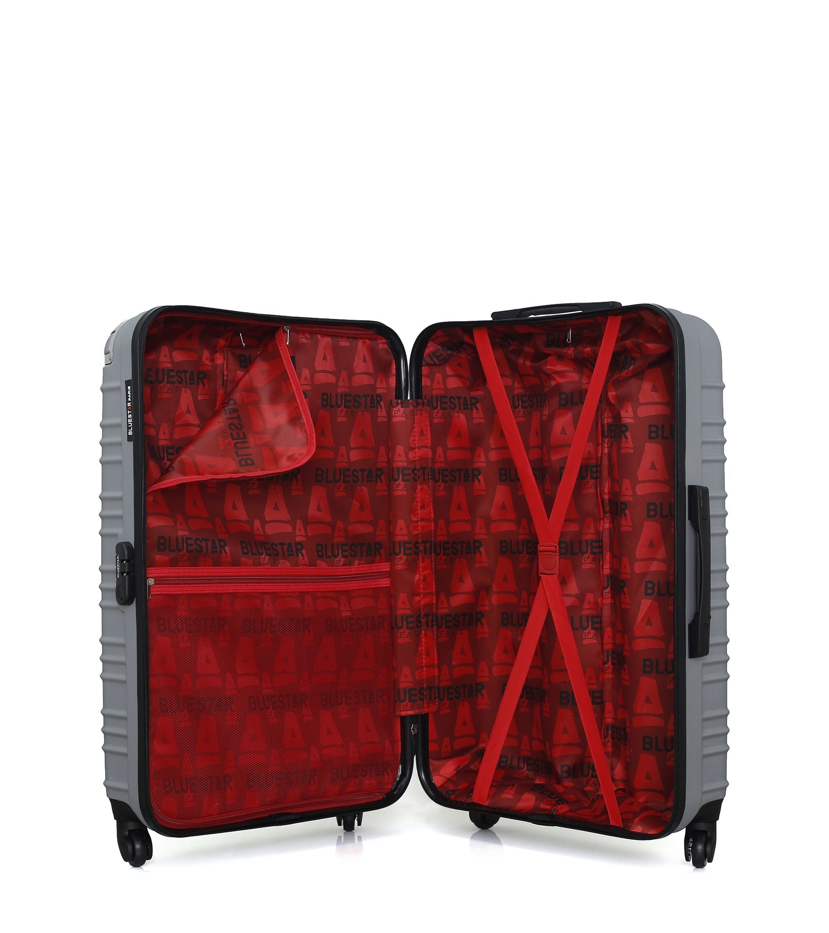 Valises LIMA Set de 3