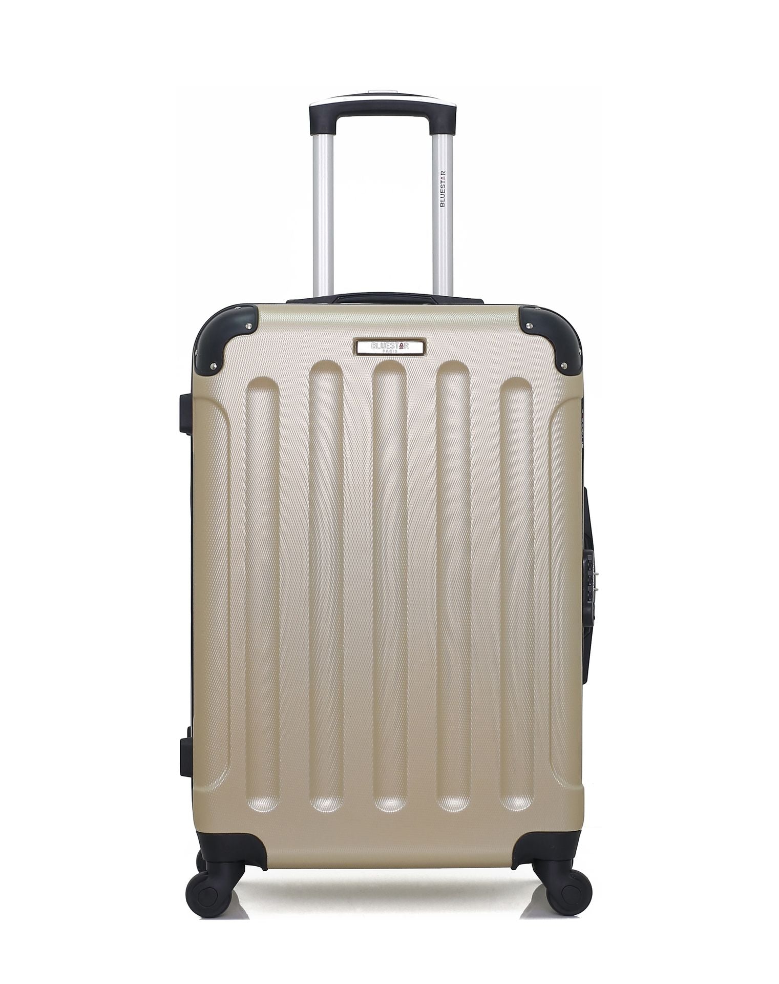 Valise MADRID Taille moyenne 65cm