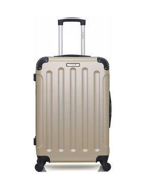 Valise MADRID Taille moyenne 65cm
