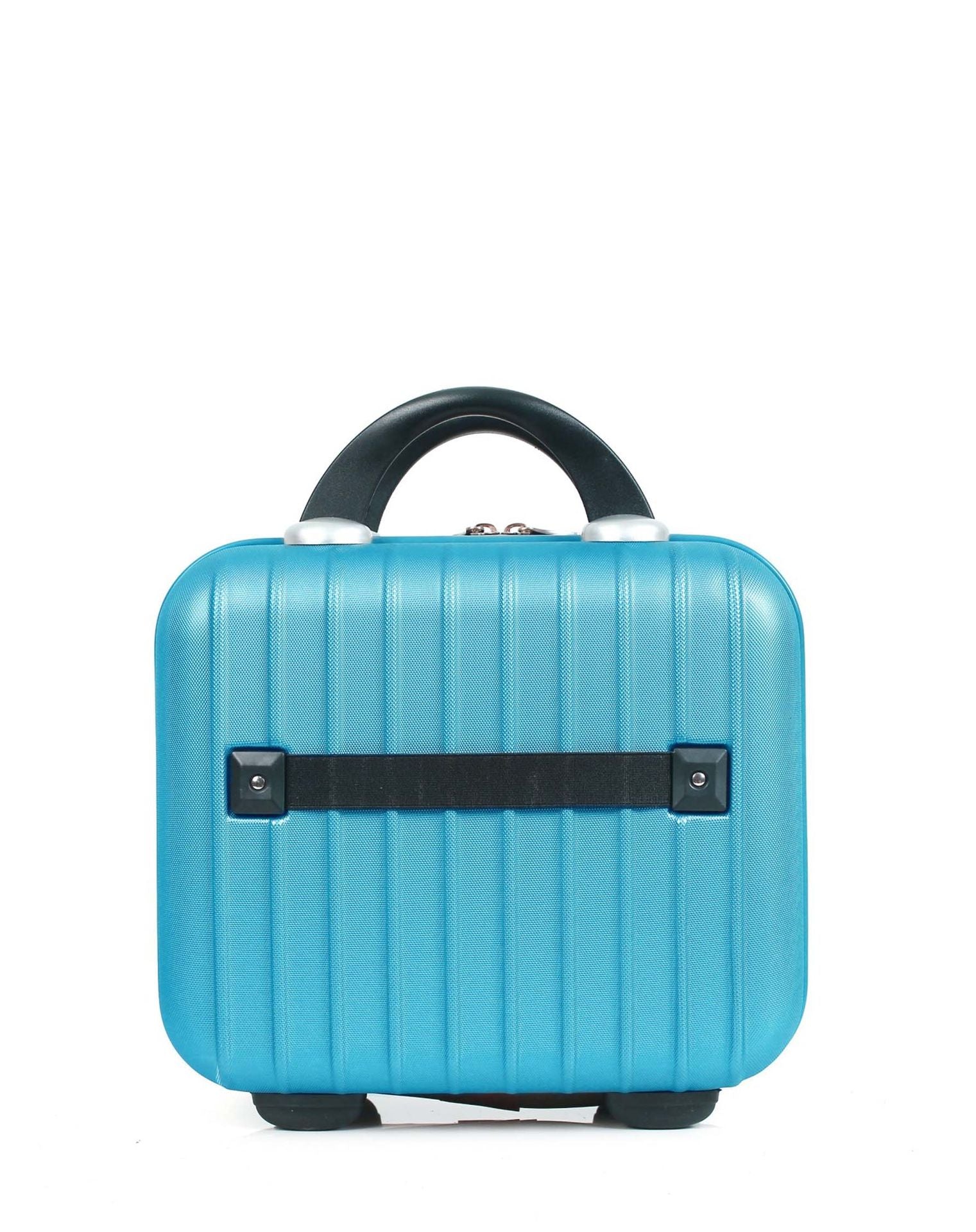 GRAND VANITY RIGIDE BUCAREST-W