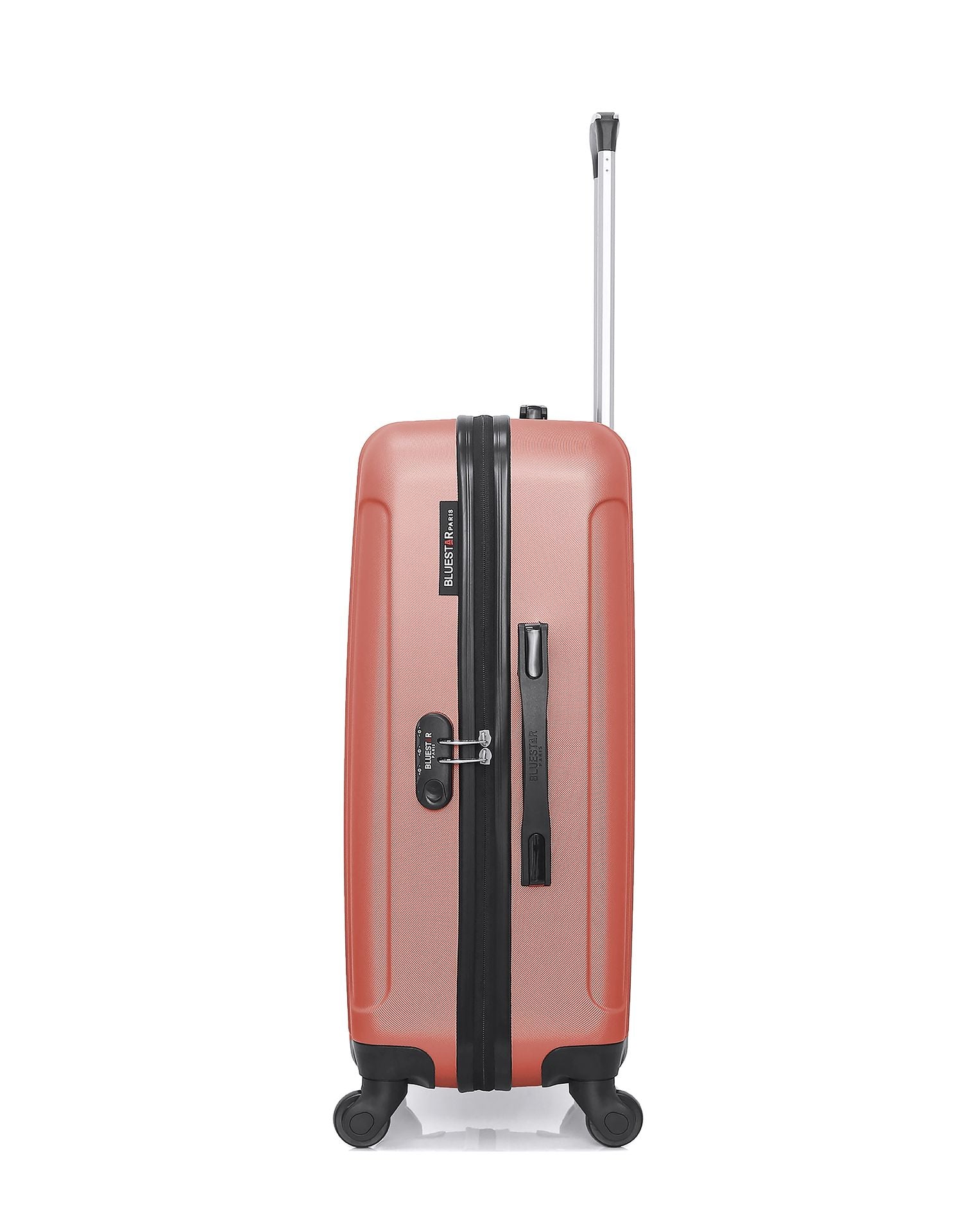 Lot de 2 - Valise weekend et valise cabine NAPOLI