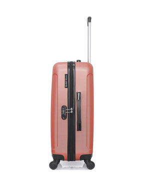 Valise NAPOLI Taille Moyenne 65cm