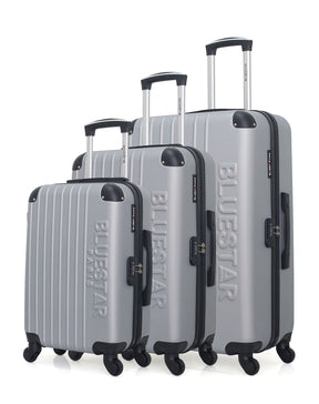 Valises BUCAREST Set de 3