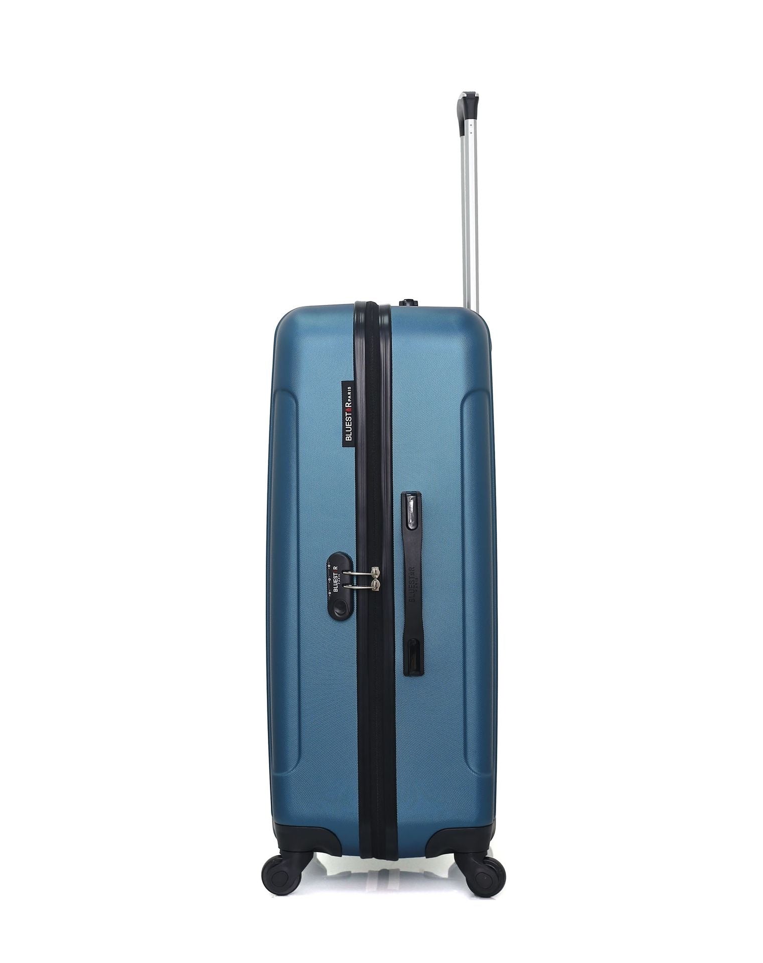Valises NAPOLI-C Set de 4