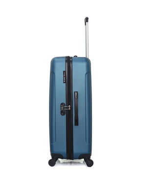 Valises NAPOLI-C Set de 4