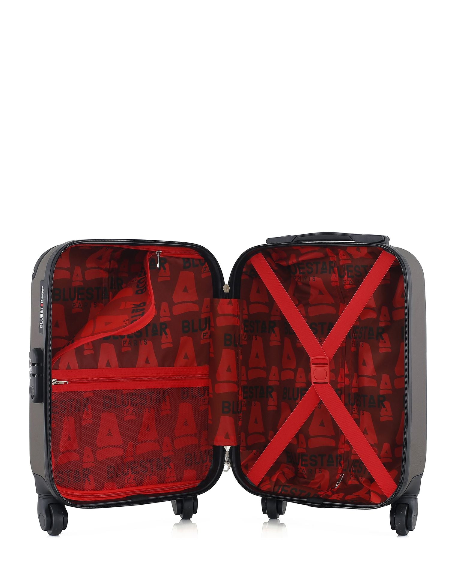 Valise OPERA Cabine 46 cm