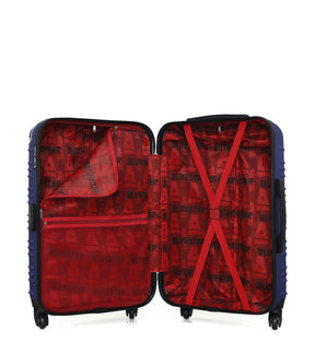 Lot de 2 - Valise weekend et valise cabine LIMA