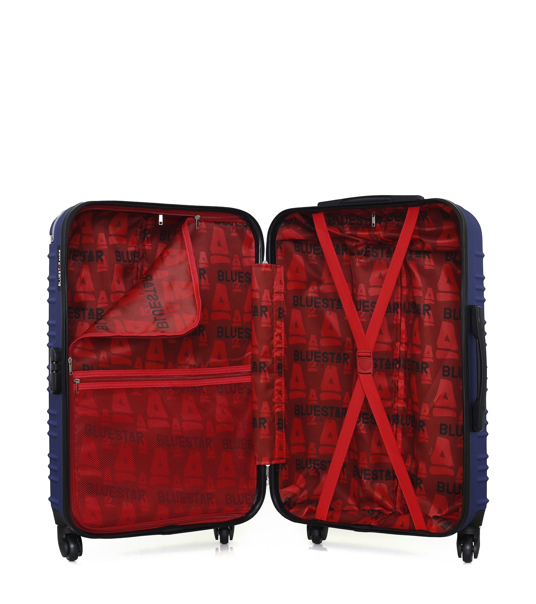 Valise LIMA Taille moyenne 65cm