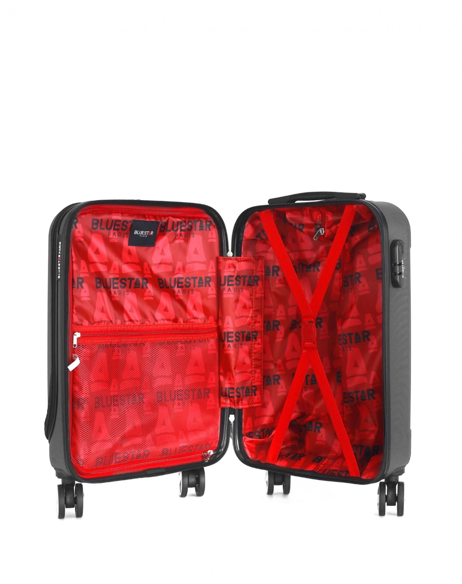 Valise BALTIMORE Cabine 55cm