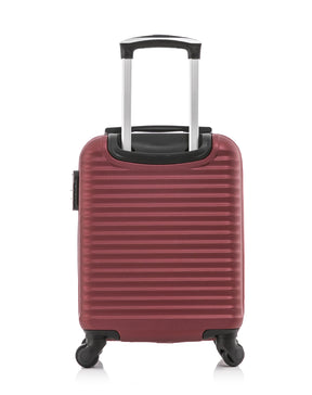 Valises BRAZILIA-H Set de 2