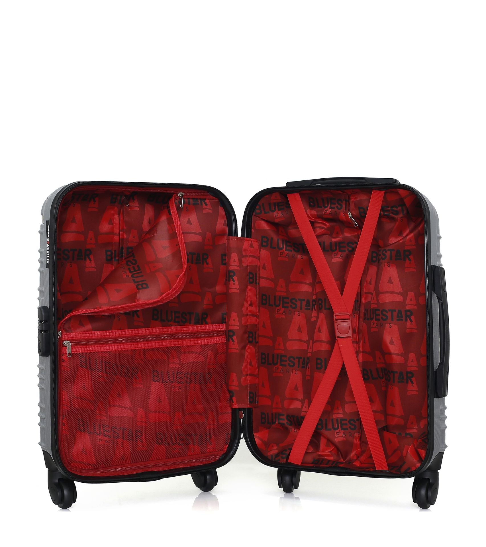 Valise LIMA Cabine 55cm