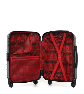 Valise LIMA Cabine 55cm