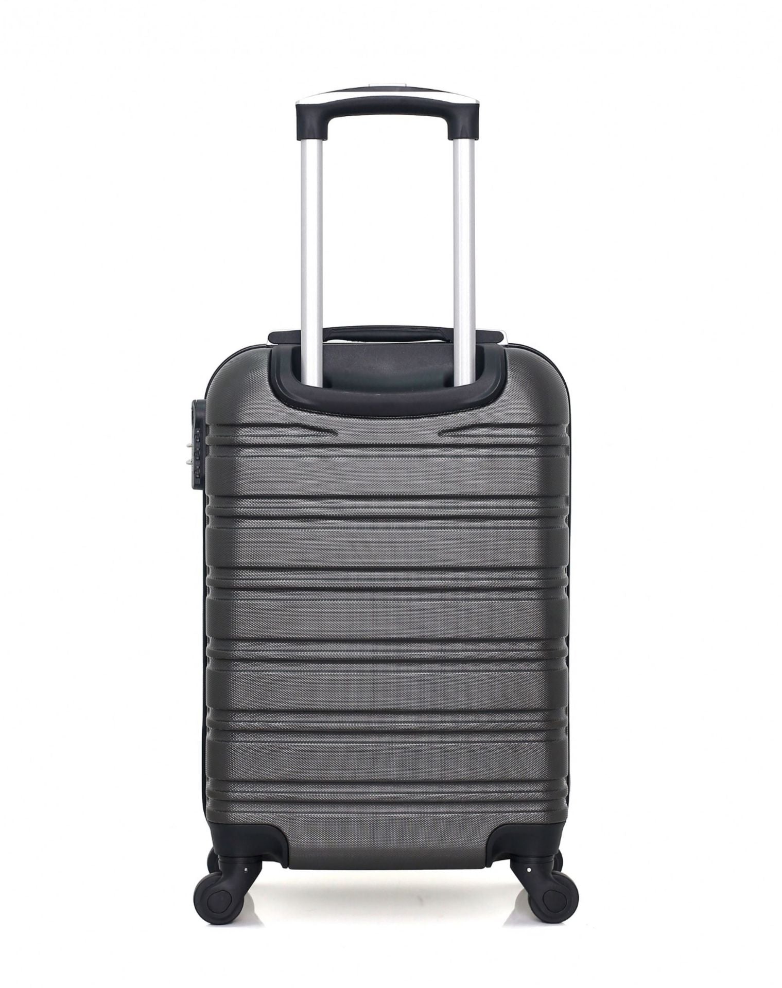 Valise BILBAO-E Cabine 50cm