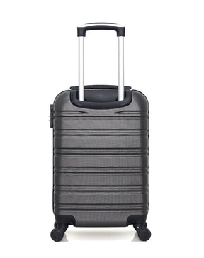 Valise BILBAO-E Cabine 50cm