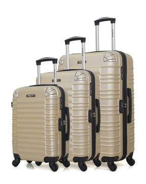 Valises LIMA Set de 3