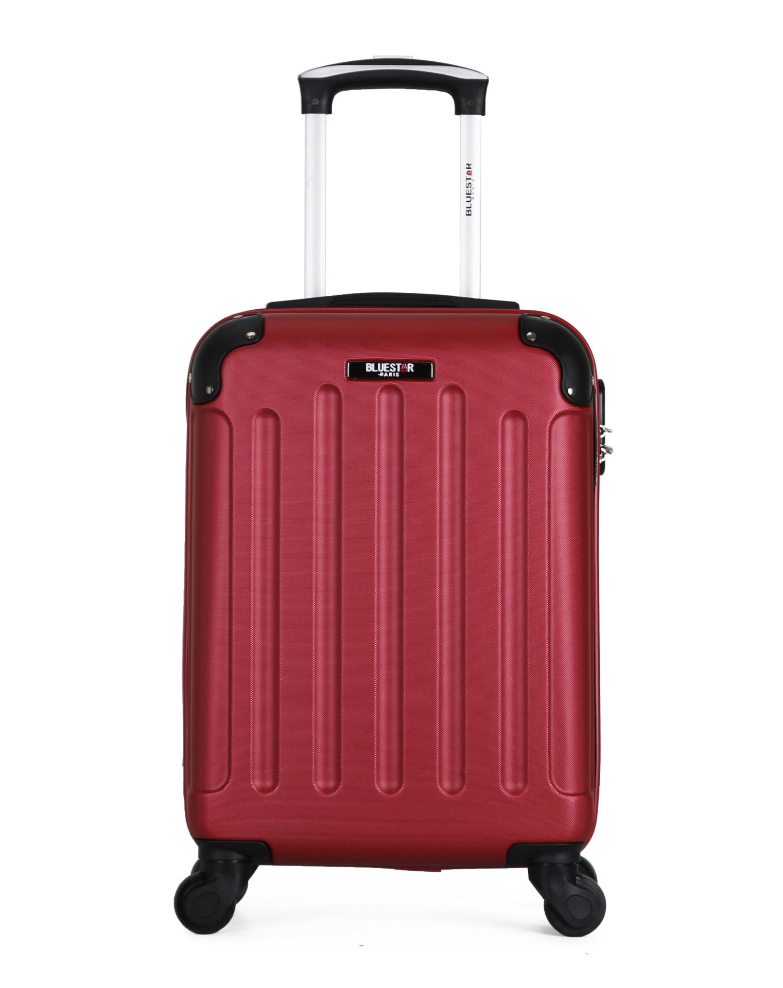 Valise MADRID-E Cabine 50cm